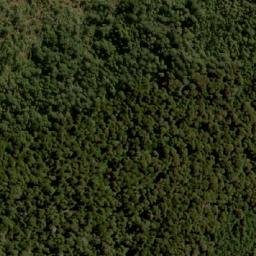 Satellite imagery of Cerro Anay, CL