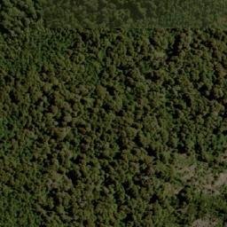 Satellite imagery of Cerro Anay, CL