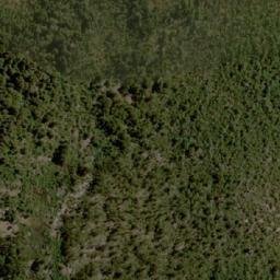 Satellite imagery of Cerro Anay, CL