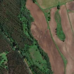 Satellite imagery of Cerro La Libertad, CL