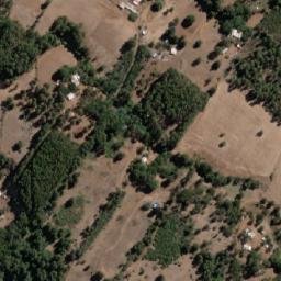 Satellite imagery of Cerro Quillaima, CL