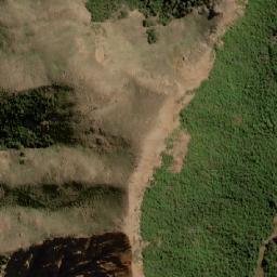 Satellite imagery of Cerro Cónico, CL