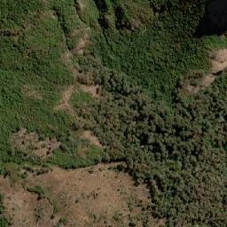 Satellite imagery of Cerro Cónico, CL