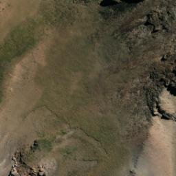 Satellite imagery of Cerro Trolón Chico, AR