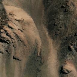 Satellite imagery of Cerro Trolón Chico, AR