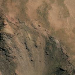 Satellite imagery of Cerro Trolón Chico, AR