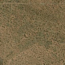 Satellite imagery of Cerro de la Bruja, AR