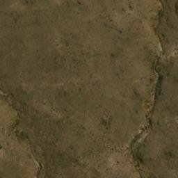 Satellite imagery of Cerro de la Liebre, AR