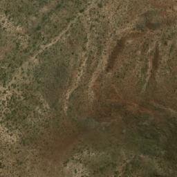 Satellite imagery of Cerro El Alojo, AR