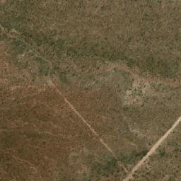 Satellite imagery of Cerro El Alojo, AR