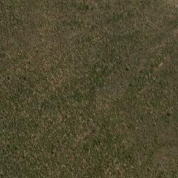 Satellite imagery of Cerro del Seis, AR