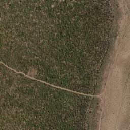 Satellite imagery of Cerro del Seis, AR