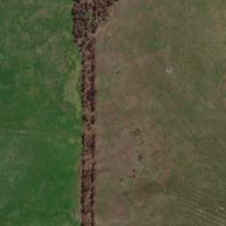 Satellite imagery of Larundel Hill, AU