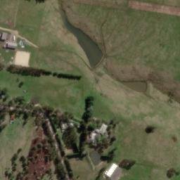Satellite imagery of Sheoak Hill, AU