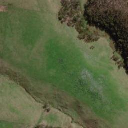 Satellite imagery of Sheoak Hill, AU