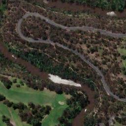 Satellite imagery of survey_point, AU