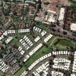 Satellite imagery of survey_point, AU