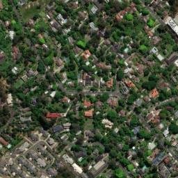 Satellite imagery of Wicklow Hill, AU