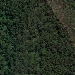 Satellite imagery of Milner Hill, AU