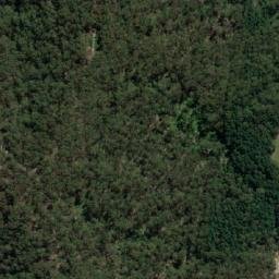 Satellite imagery of Milner Hill, AU