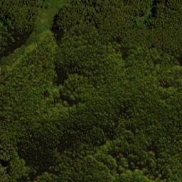 Satellite imagery of Mount Whitelaw, AU
