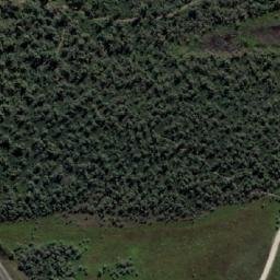 Satellite imagery of Cape Conran, AU