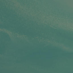 Satellite imagery of Motukokako Point, NZ
