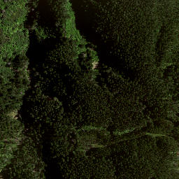 Satellite imagery of 7137, NZ