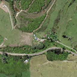 Satellite imagery of 7212, NZ