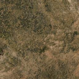 Satellite imagery of Cerro Ranquilón, AR