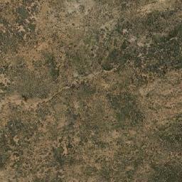 Satellite imagery of Cerro Ranquilón, AR