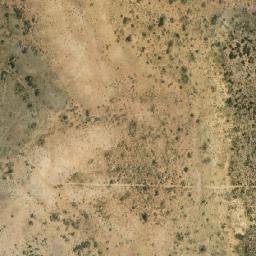 Satellite imagery of Cerro La Buitrera, AR