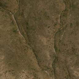 Satellite imagery of Cerro de la Liebre, AR