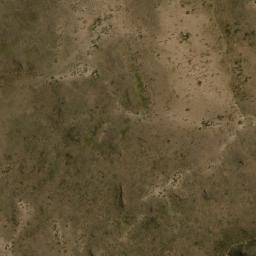 Satellite imagery of Cerro de la Liebre, AR