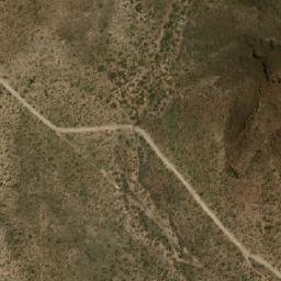 Satellite imagery of Cerro El Alojo, AR