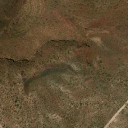 Satellite imagery of Cerro El Alojo, AR