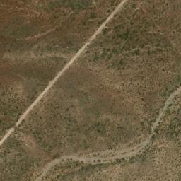 Satellite imagery of Cerro El Alojo, AR