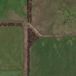 Satellite imagery of Larundel Hill, AU