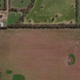 Satellite imagery of Larundel Hill, AU