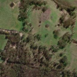 Satellite imagery of Sheoak Hill, AU
