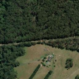 Satellite imagery of Milner Hill, AU