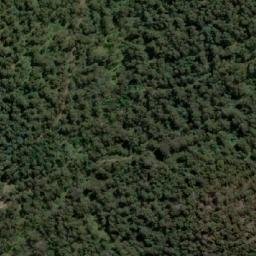 Satellite imagery of Mount Gog, AU