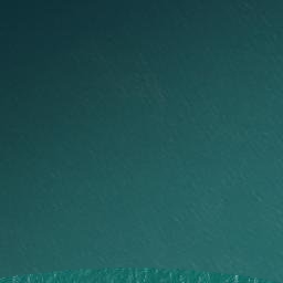 Satellite imagery of Pokohinu Point, NZ