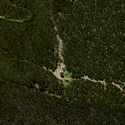 Satellite imagery of 7137, NZ