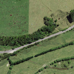 Satellite imagery of 7212, NZ