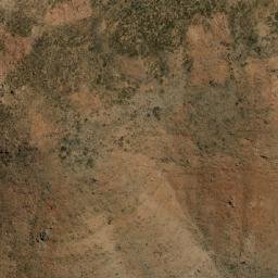 Satellite imagery of Cerro Ranquilón, AR