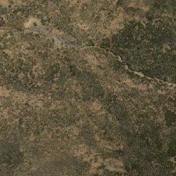 Satellite imagery of Cerro Ranquilón, AR