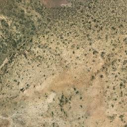 Satellite imagery of Cerro La Buitrera, AR