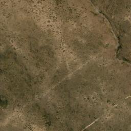 Satellite imagery of Cerro de la Liebre, AR