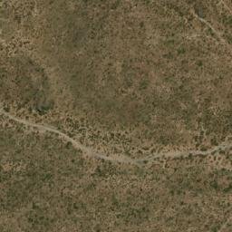 Satellite imagery of Cerro El Alojo, AR
